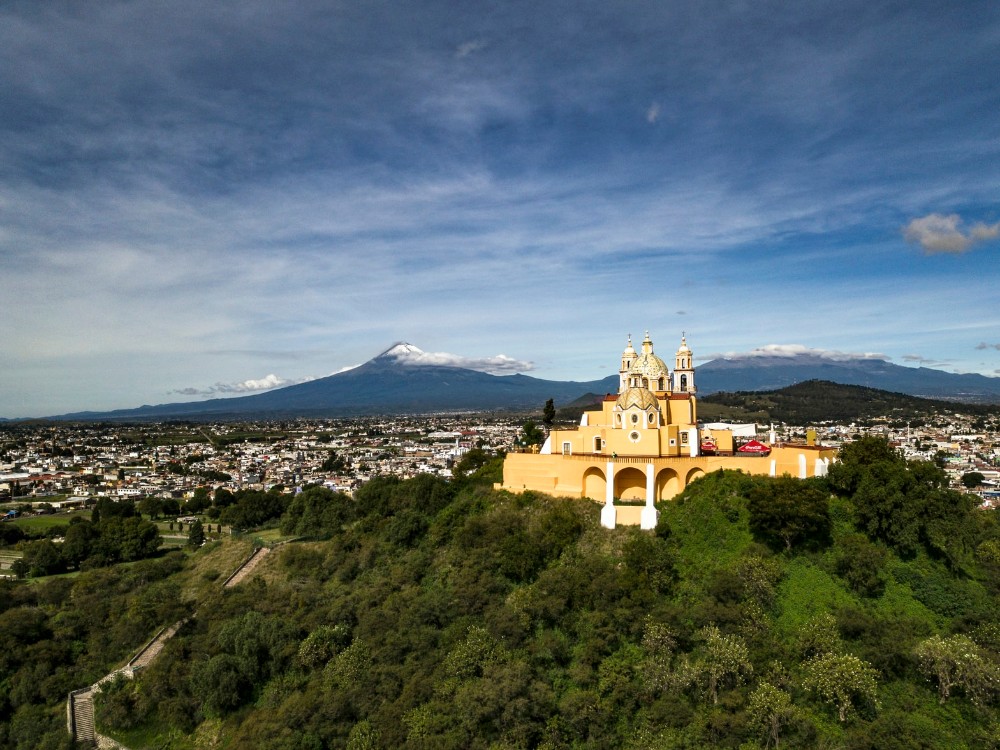 Puebla CNDEscucha