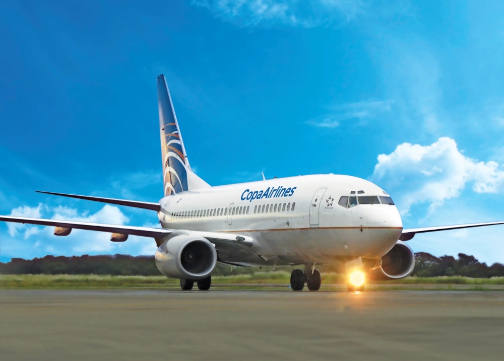Copa Airlines
