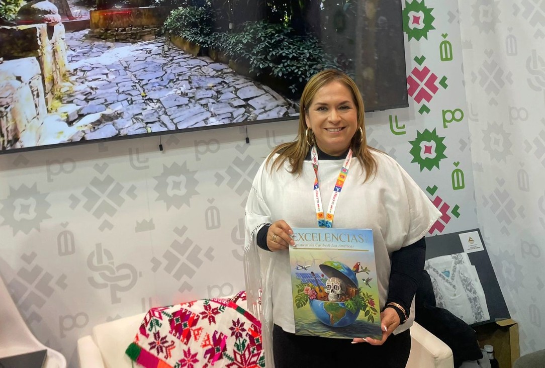 San Luis Potosí FITUR 2026