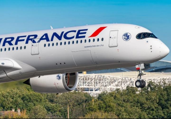 Air France