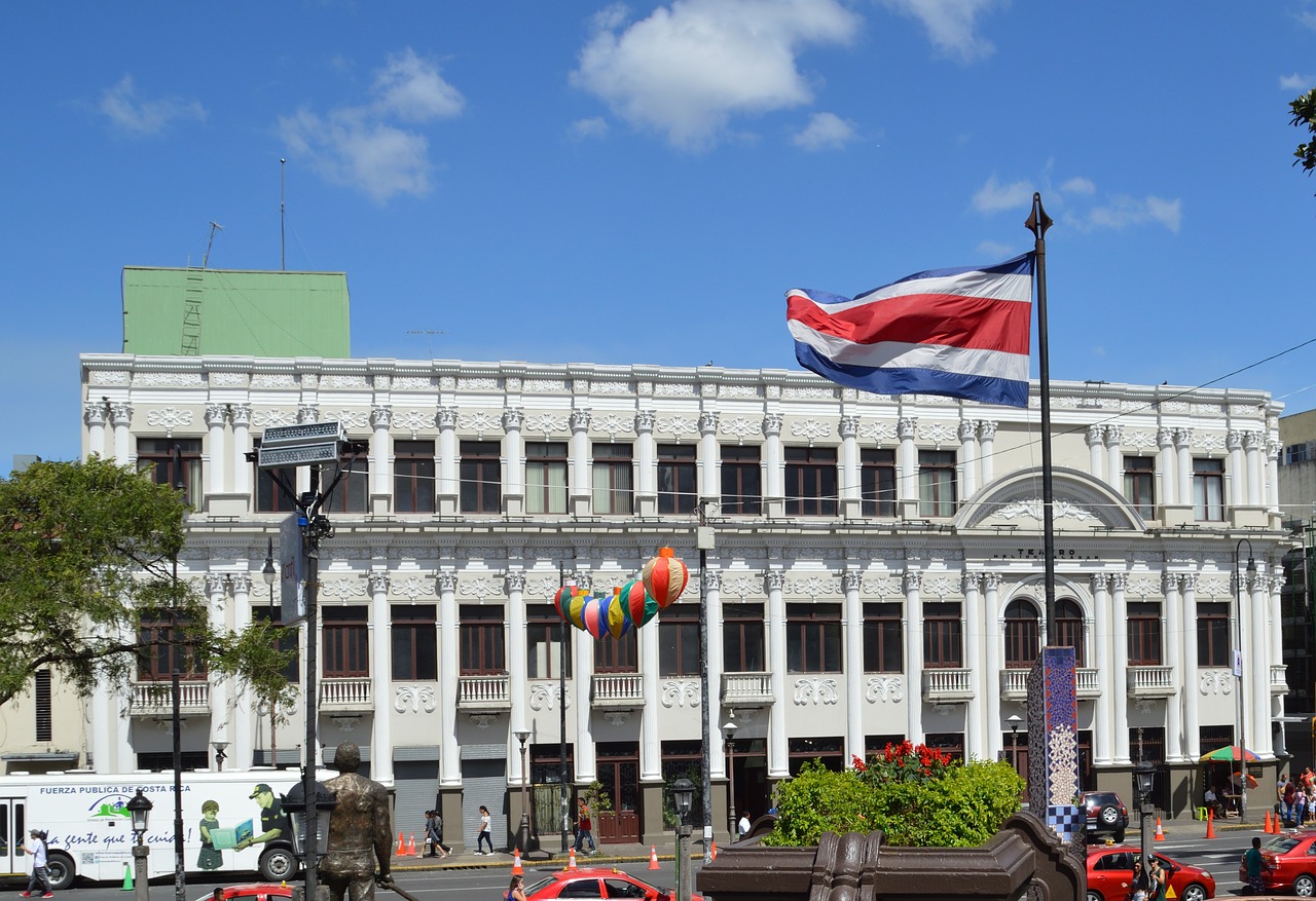 Costa Rica