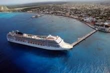  Cozumel y Mahahual los destinos favoritos de los cruceros