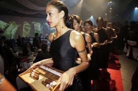 Entregan premios en Festival del Habano