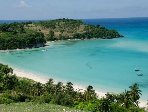 Haití revela lista de potenciales desarrolladores para Île à Vache
