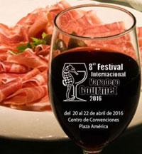 Se acerca la VIII edición del Festival Varadero Gourmet-2016