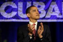 Obama en La Habana, ¿quién lo diría?