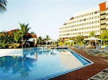 Estrena hotel Memories Miramar Habana restaurante gourmet