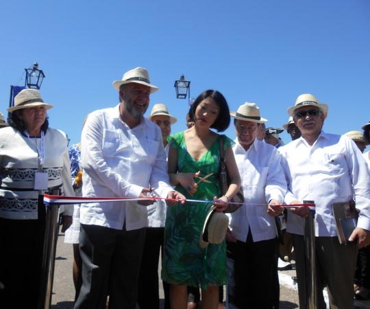 FITCuba 2014, vitrina del desarrollo turístico cubano