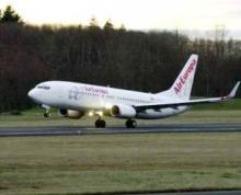 Entregan a Air Europa el sello de calidad Madrid Excelente