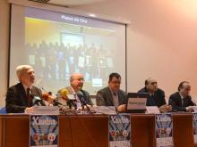 Xantar 2014 congrega más de 40 cofradías gastronómicas de España, Portugal y Francia