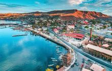 Baja California Sur