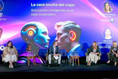 ISBTM – Innovation Summit Business Travel & MICE