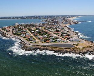 Centro de Convenciones y Predio Ferial de Punta del Este busca gestor y constructor