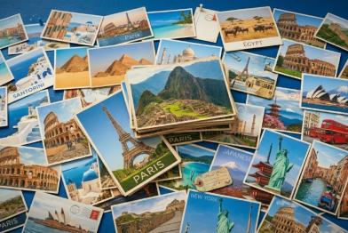 turismo internacional