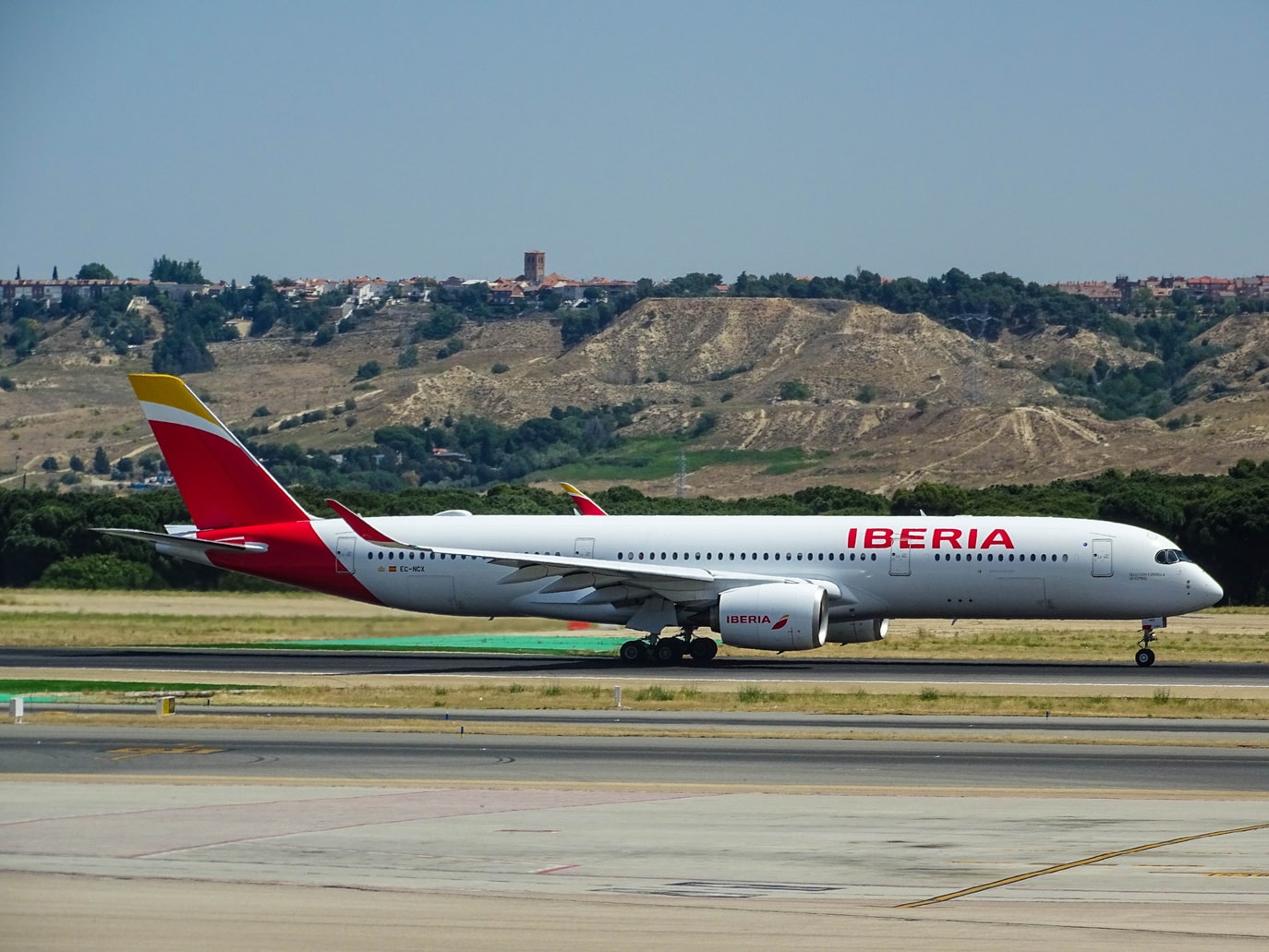 Iberia