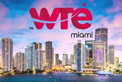 WTE Miami 2026