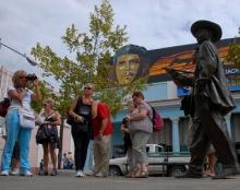 Argentina se consolida entre los cinco principales emisores de turistas a Cuba