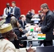 Inversiones, desarrollo y conectividad aérea, las claves de INVESTOUR 2013