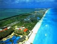 México: Cancún espera ocupación hotelera de 85 por ciento durante Semana Santa