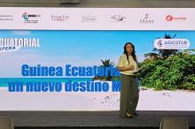 ASICOTUR Guinea Ecuatorial