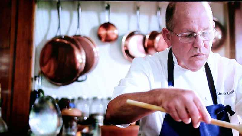 Festivales de cine exibirán documental sobre gastronomía panameña