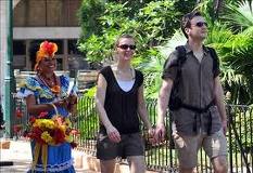 Cuba: El turismo creció 1,8 por ciento entre enero y agosto
