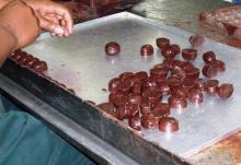 Fábrica santiaguera de Pastas y Caramelos es una de las mayores productoras de confituras de la provincia