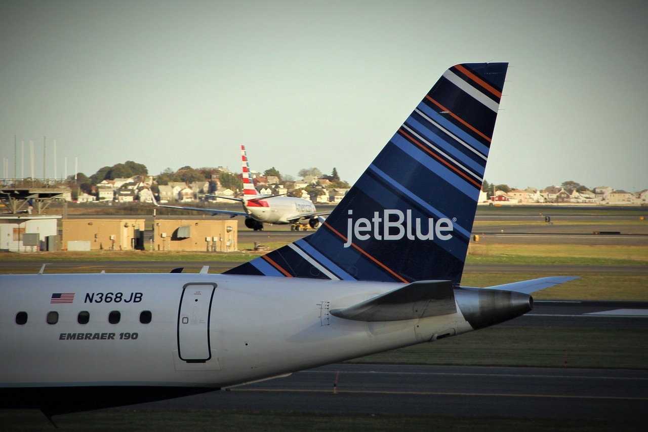 JetBlue