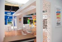 Favorables expectativas del Salón Internacional de Turismo, EUROAL 2015 