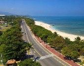 República Dominicana: Afluencia turística a Puerto Plata bajó al 15 por ciento del total nacional