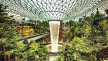 Aeropuerto de Changi