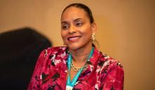 Charmaine Spencer