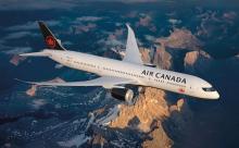 Air Canada