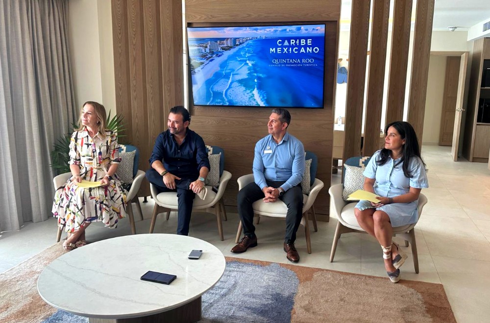 Cancun Travel Mart 2026