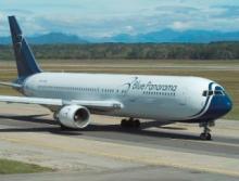 Blue Panorama abrirá en julio una nueva ruta entre Roma y Managua