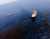 Estados Unidos: Crecen temores de que mancha de petróleo en el Golfo alcance costas de la Florida