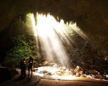 Puerto Rico lanza la nueva región turística Porta Atlántico