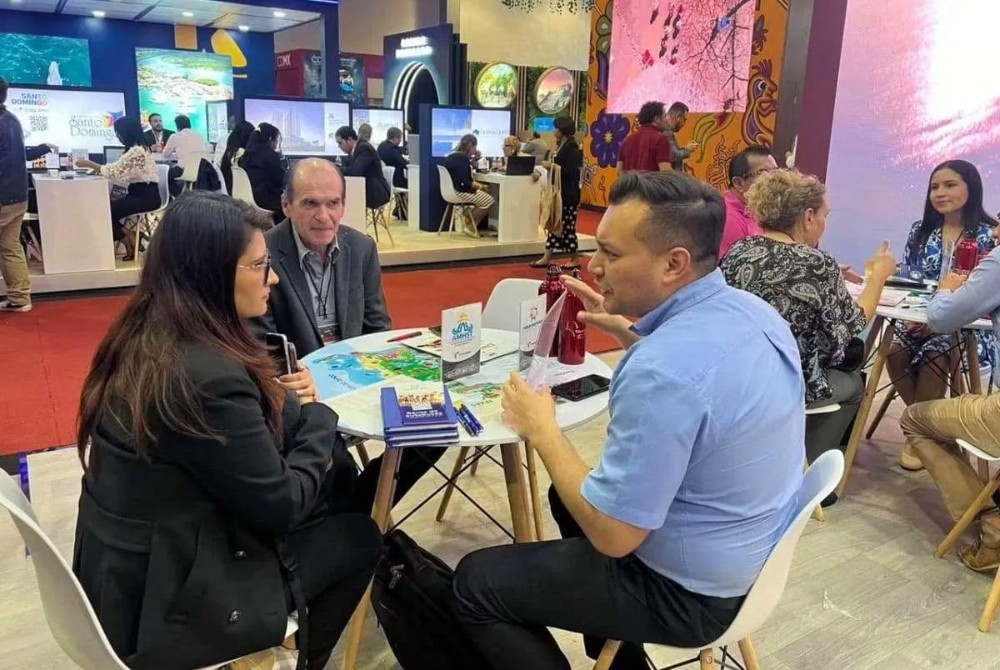 IBTM Americas 2026