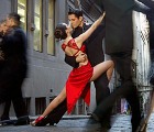 Uruguay: En febrero segundo Festival Internacional de Tango