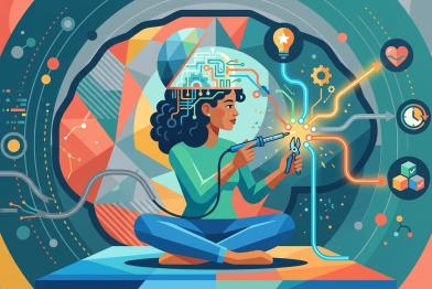 mind reiwiring
