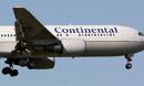 Estados Unidos: Continental Airlines implanta nueva política de facturación de equipajes