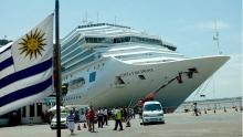 Uruguay recibió más de 2,5 millones de turistas hasta agosto