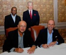 Relanzan portal de turismo del Caribe