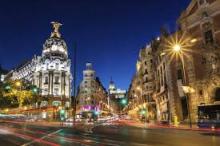 Madrid: un potencial turístico incuestionable