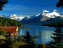 Cuatro imperdibles en un viaje a Canadá