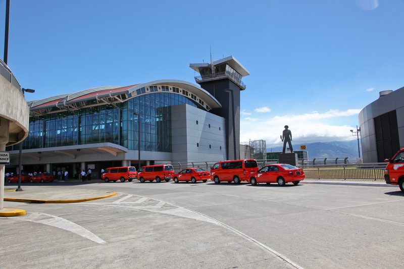 aeropuertos