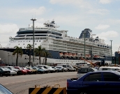 Uruguay: Temporada de cruceros comenzará el 14 de noviembre