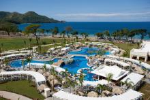 RIU Hotels cumple cinco años en Costa Rica
