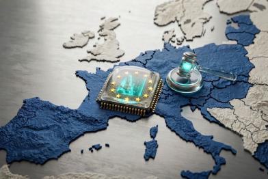 Ley de Inteligencia Artificial de la Unión Europea
