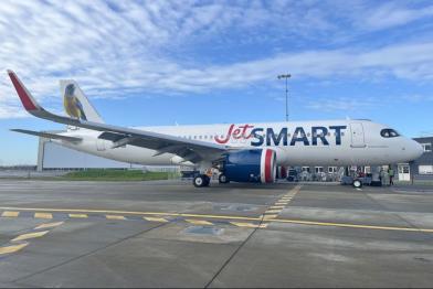 JetSmart